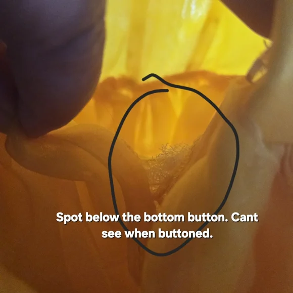 Disney Beauty and The Beast Princess- BELLE Dress - Picture 4 of 4